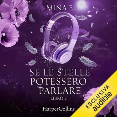 Mina F. - Se le stelle potessero parlare꞉ Se le stelle potessero parlare, Vol. 2 (2026) (mp3 - 128 kbps)