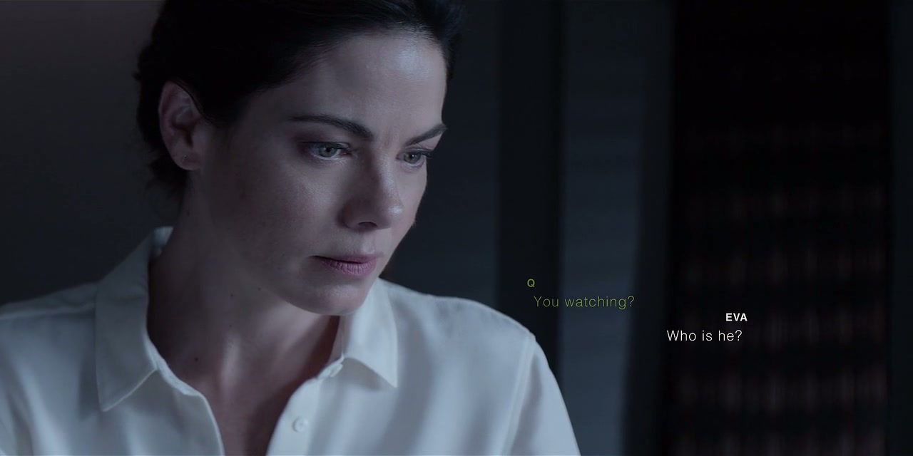 Messiah Screenshot