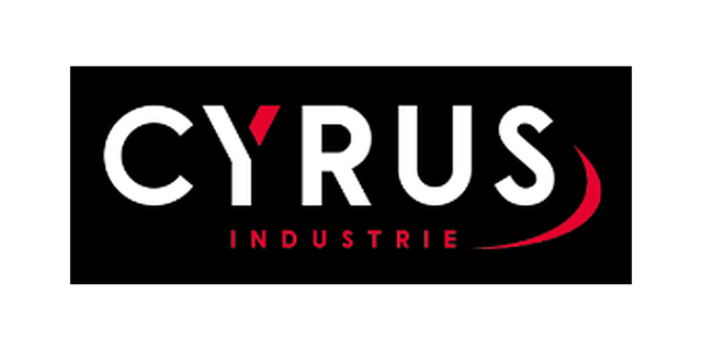 CYRUS Industrie