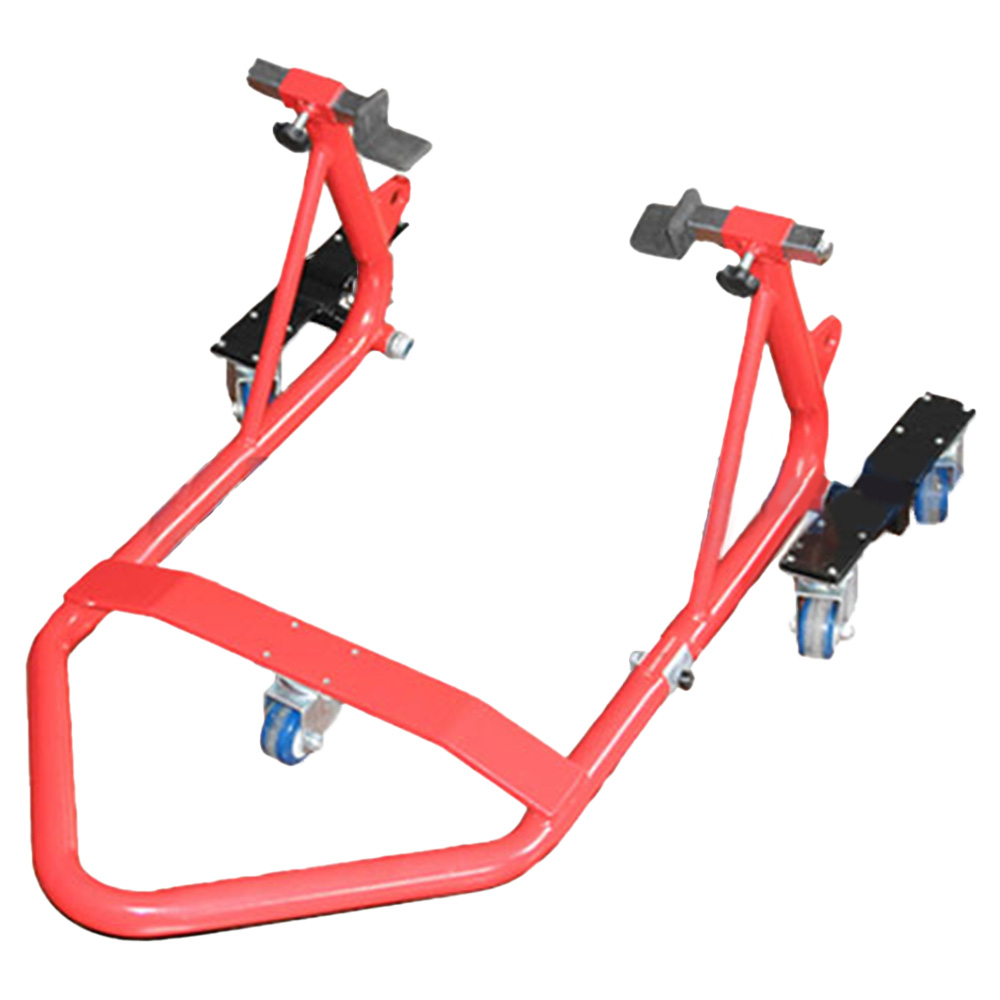 MOTORCYCLE STAND REAR WHEEL 340KG