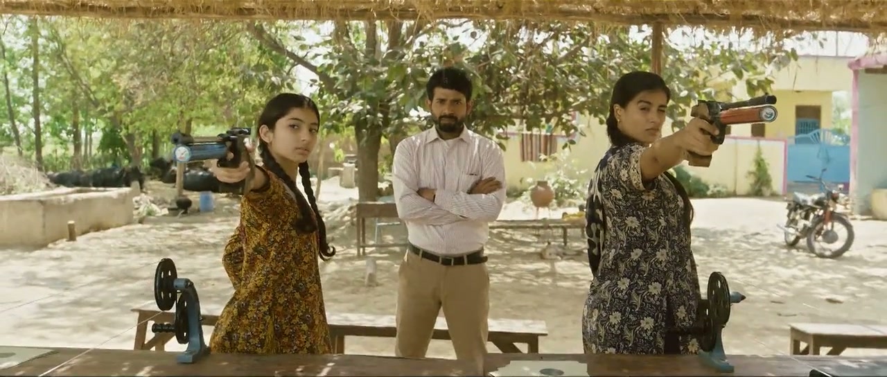 Saand Ki Aankh Screenshot