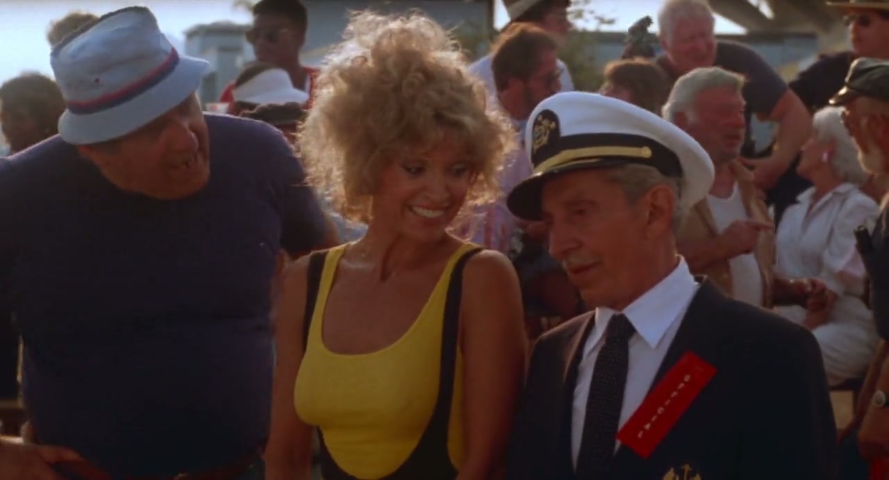 Summer Rental Screenshot
