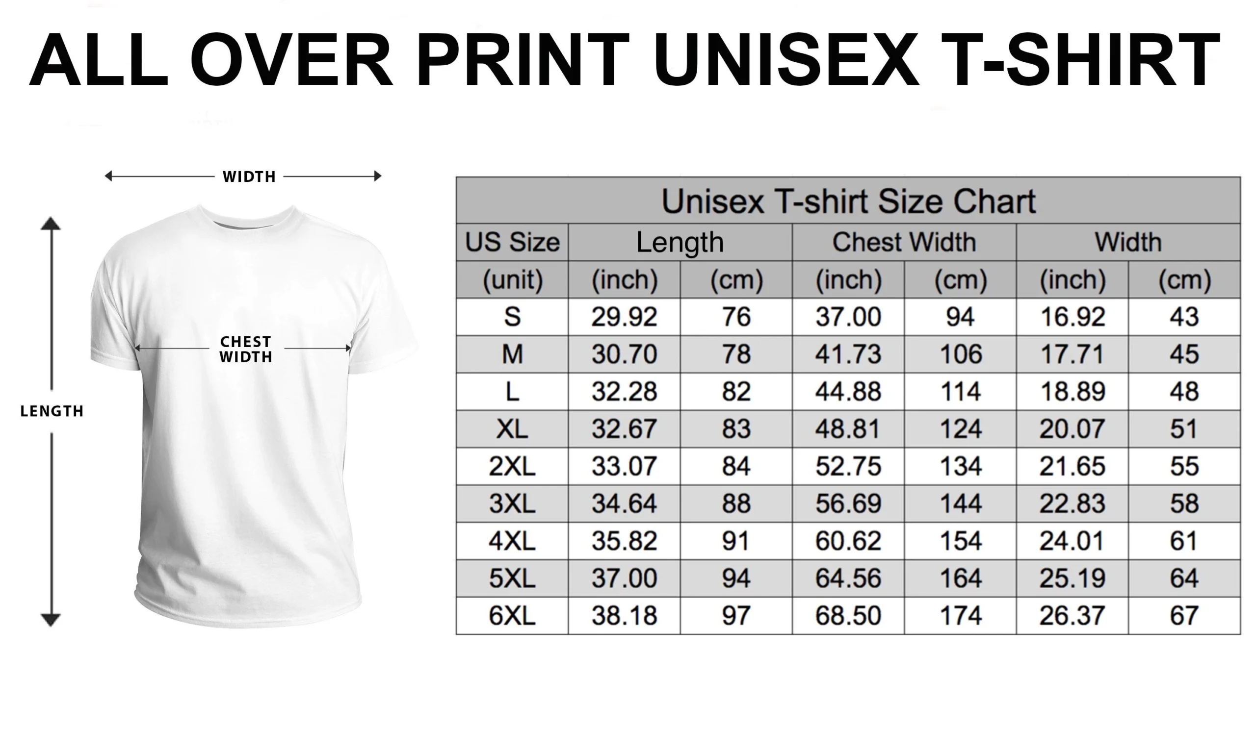 T-Shirt