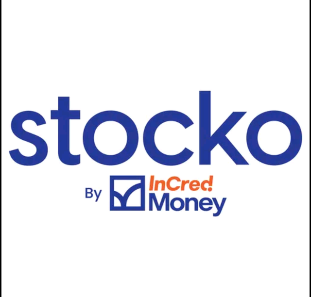 Incred stock