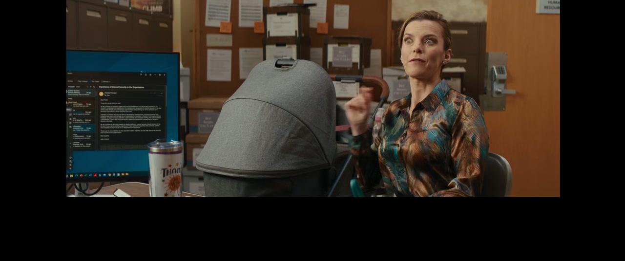 Office Romance Screenshot