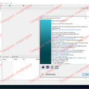 Altair Analytics Workbench 2025 0