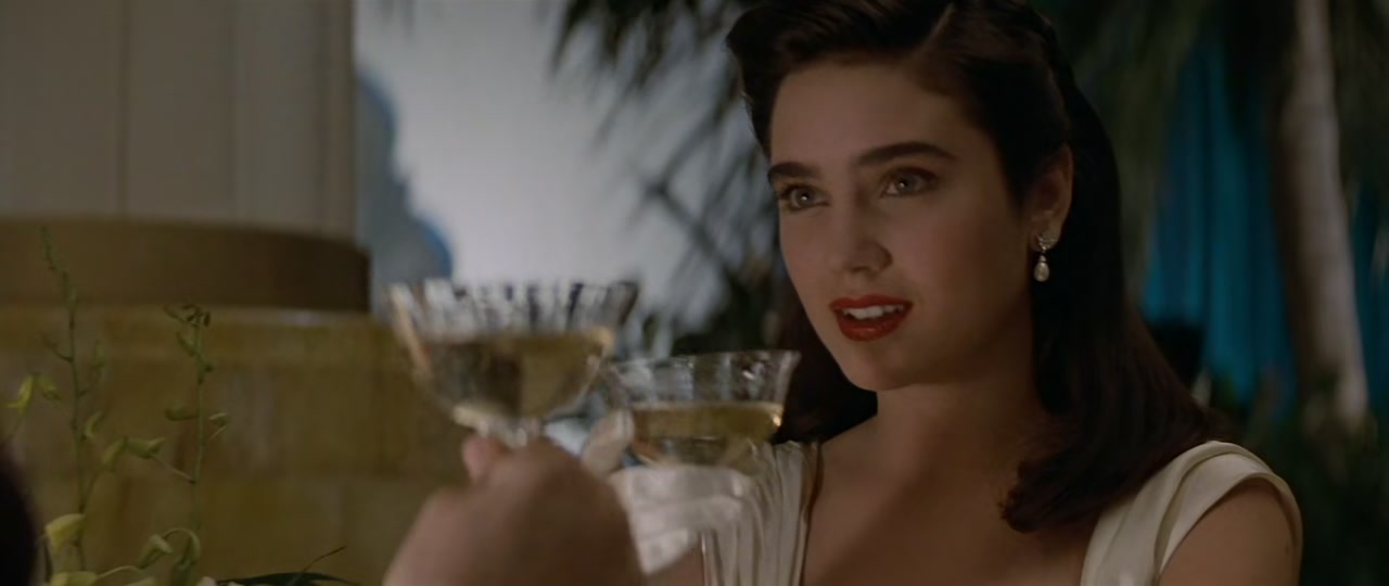 The Rocketeer Screenshot