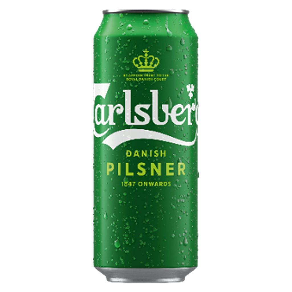 Carlsberg Pilsner