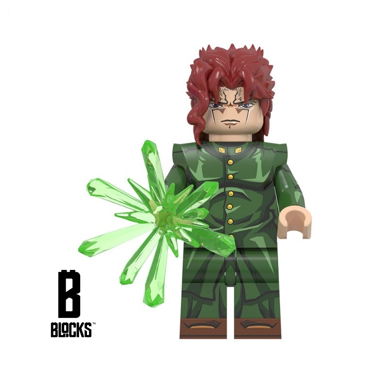 Kakyoin Tenmei