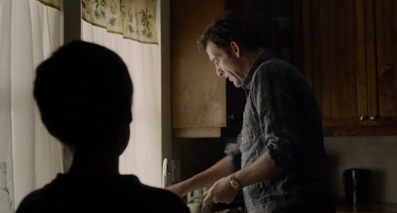 The Confirmation Screenshot