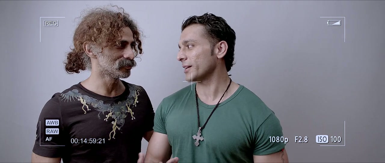 Main Aur Mr. Riight Screenshot