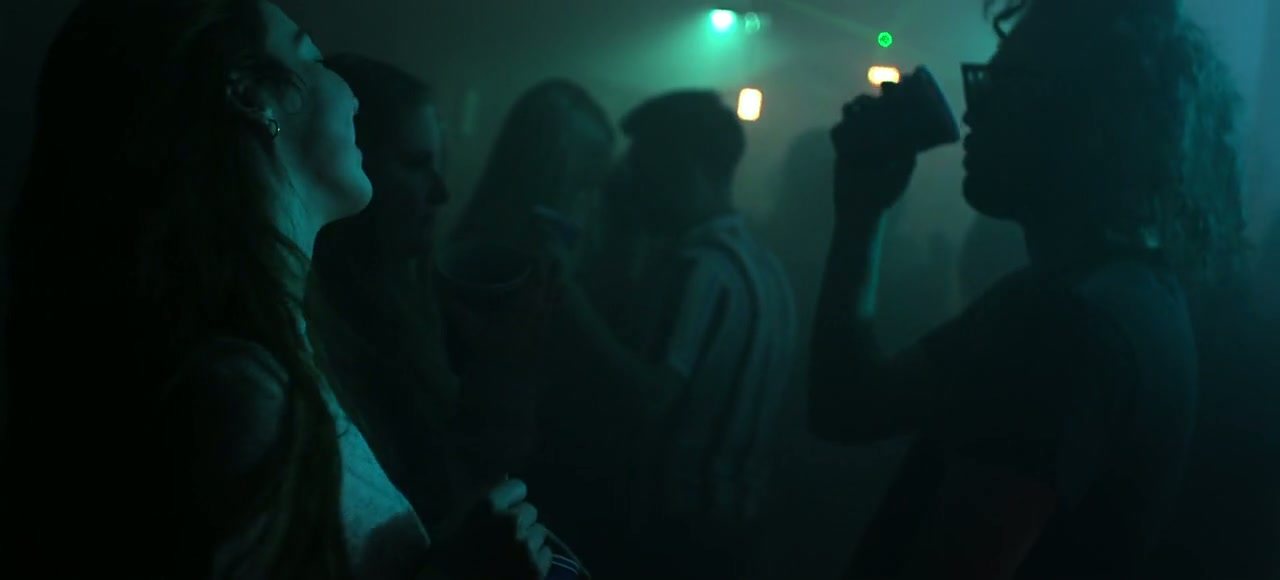 Captive Screenshot