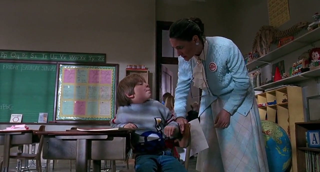 Child's Play 2 Screenshot