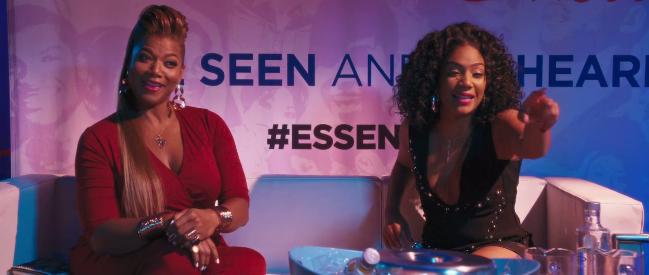Girls Trip Screenshot