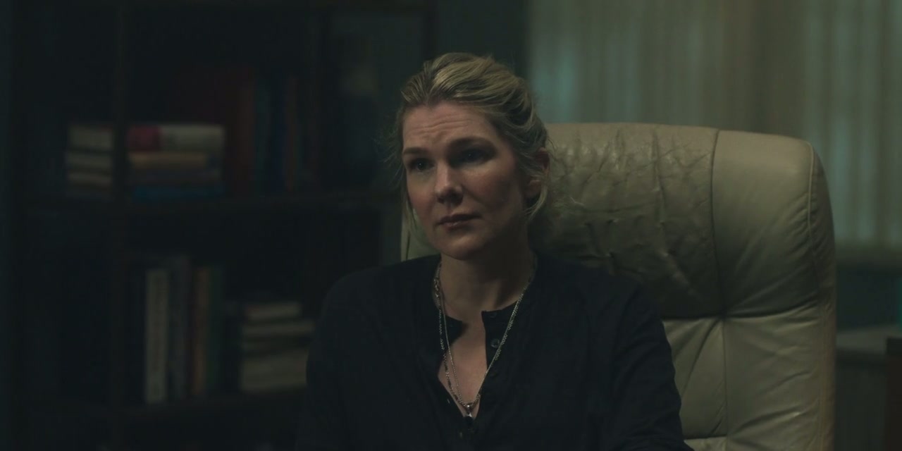Presumed Innocent Screenshot