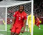 Manzambi Dazzles as Switzerland Reach World Cup Last 16
