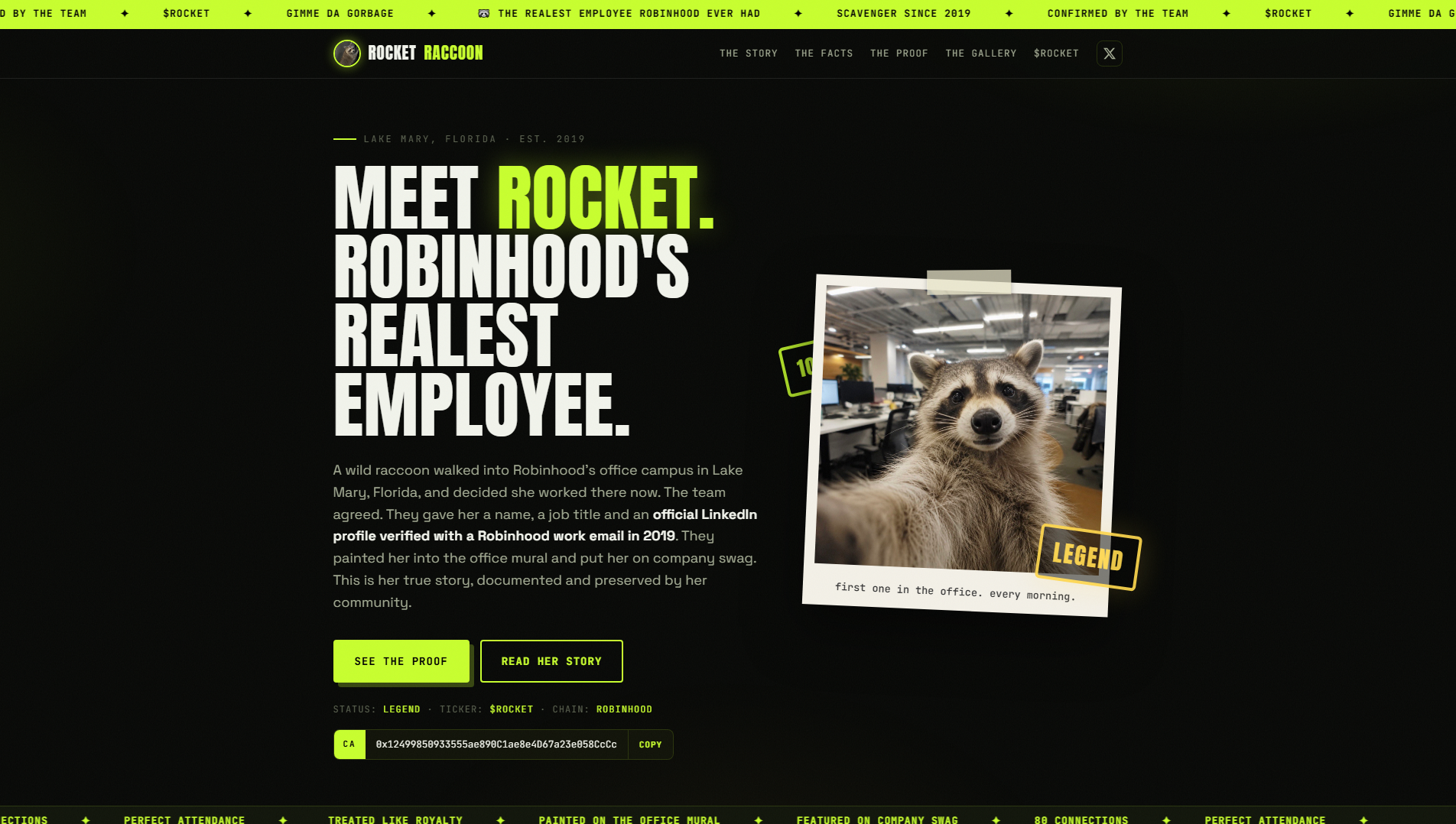 Screenshot of rocketrevenge.fun