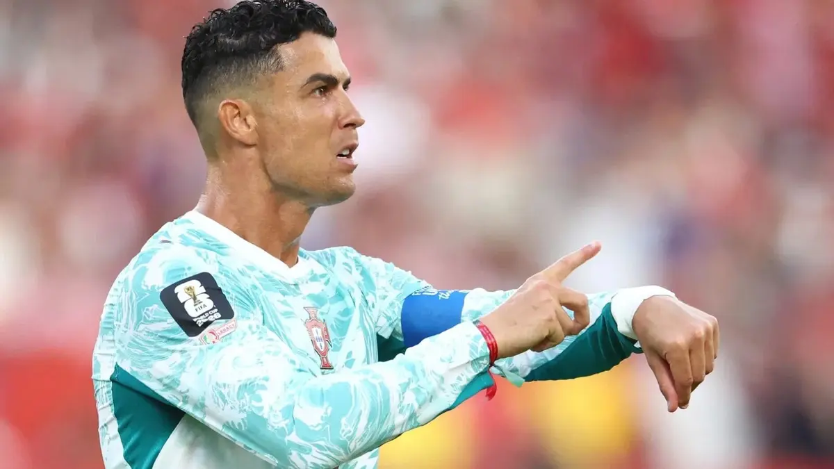 Ronaldo se retrage de la Cupa Mondială: ediția 2026 a fost ultima