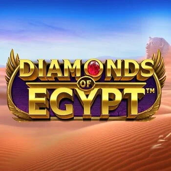 Diamonds Of Egypt Oyna