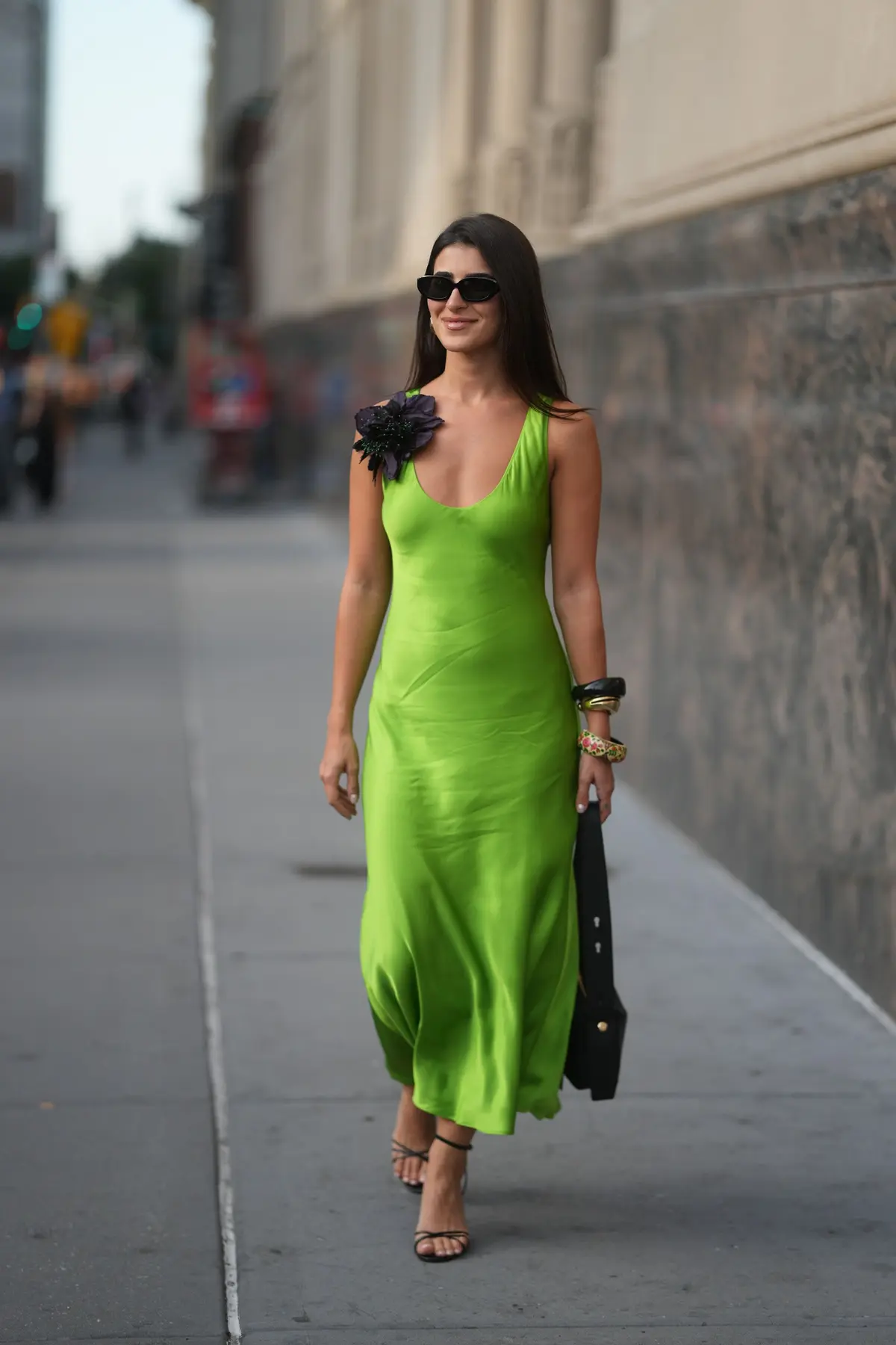 Summer Color Trends Take Center Stage