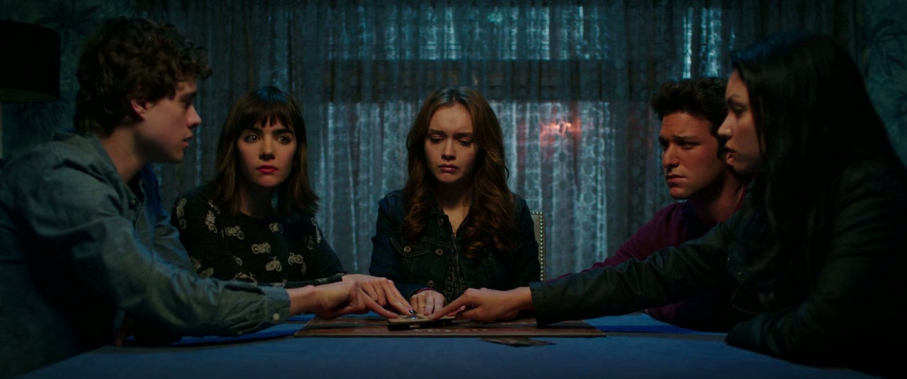 Ouija Screenshot