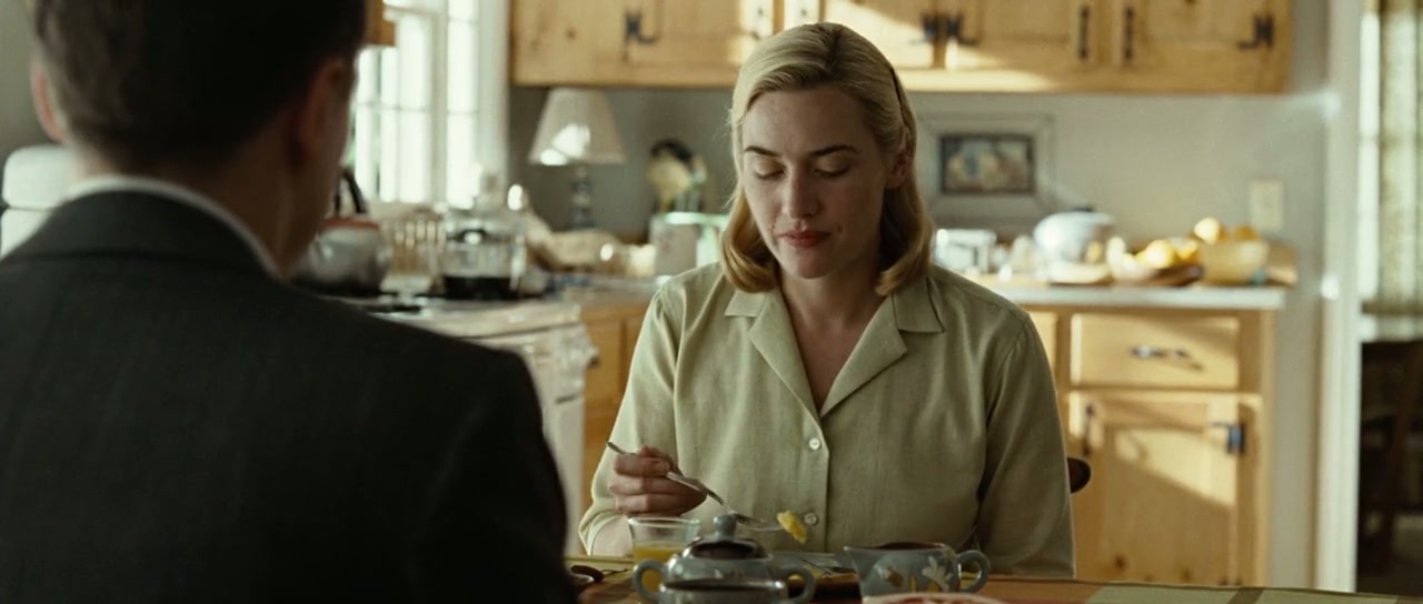 Revolutionary Road Screenshot