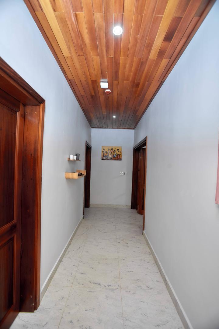 Appartement meublé à louer à Yaoundé - 150000 FCFA/Jour