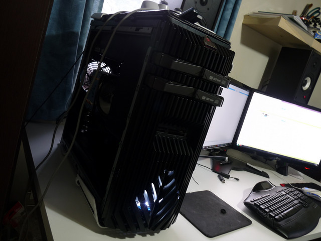 PC Project 250