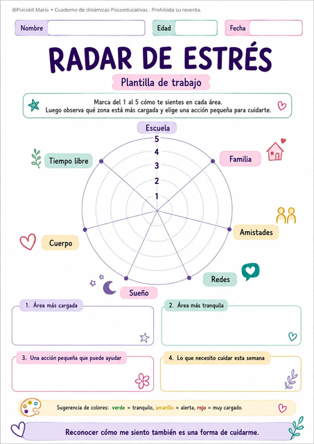 Lidera Psicologia