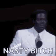 nasty-bitch