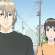 LIAR GAME English dub