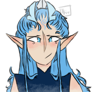 my son
