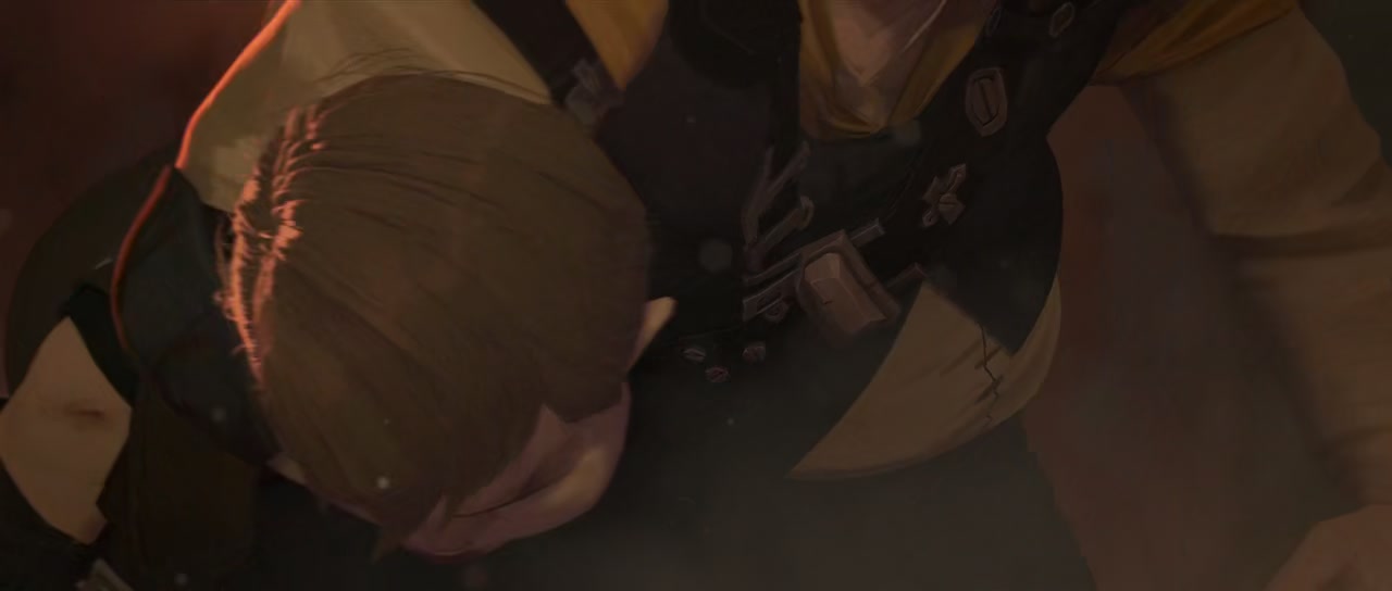 Arcane Screenshot