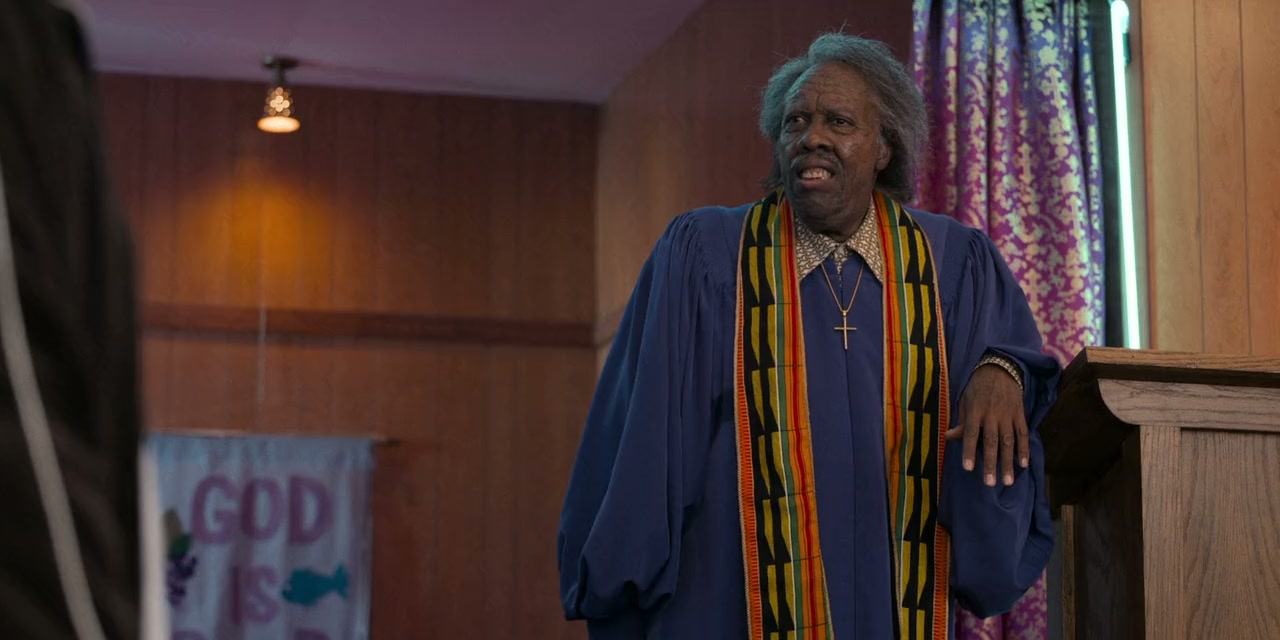 Coming 2 America Screenshot