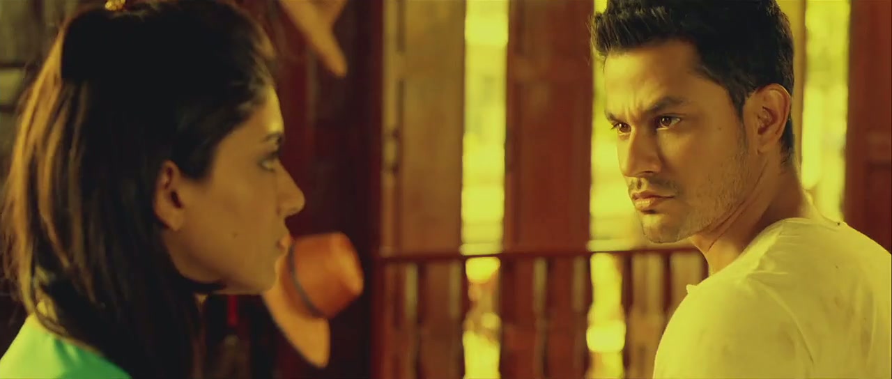 Bhaag Johnny Screenshot