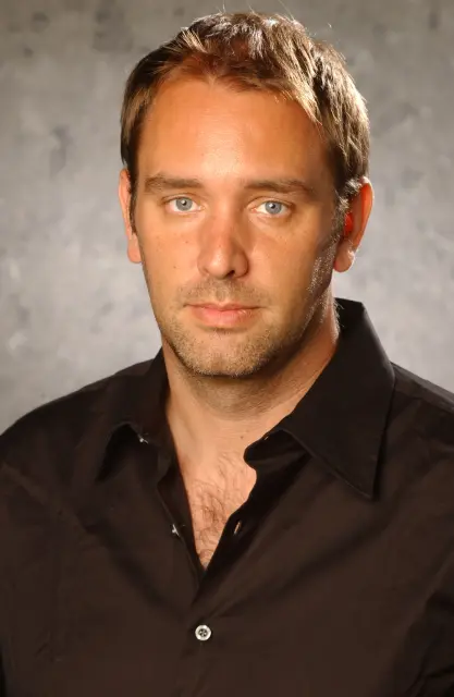 Trey-Parker