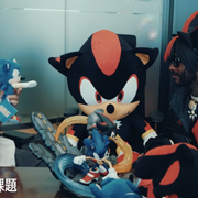 sonic pixel art era