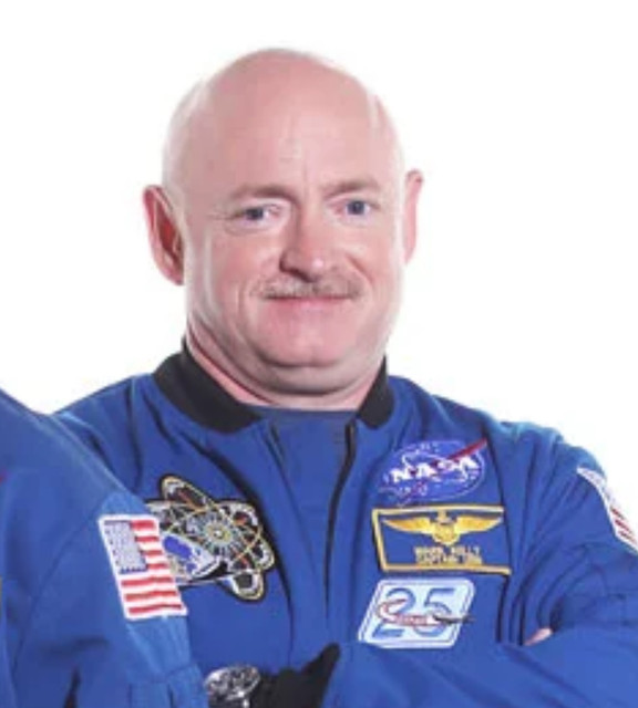 Mark Kelly