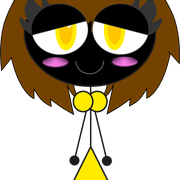 MS Mary Character Expression 11