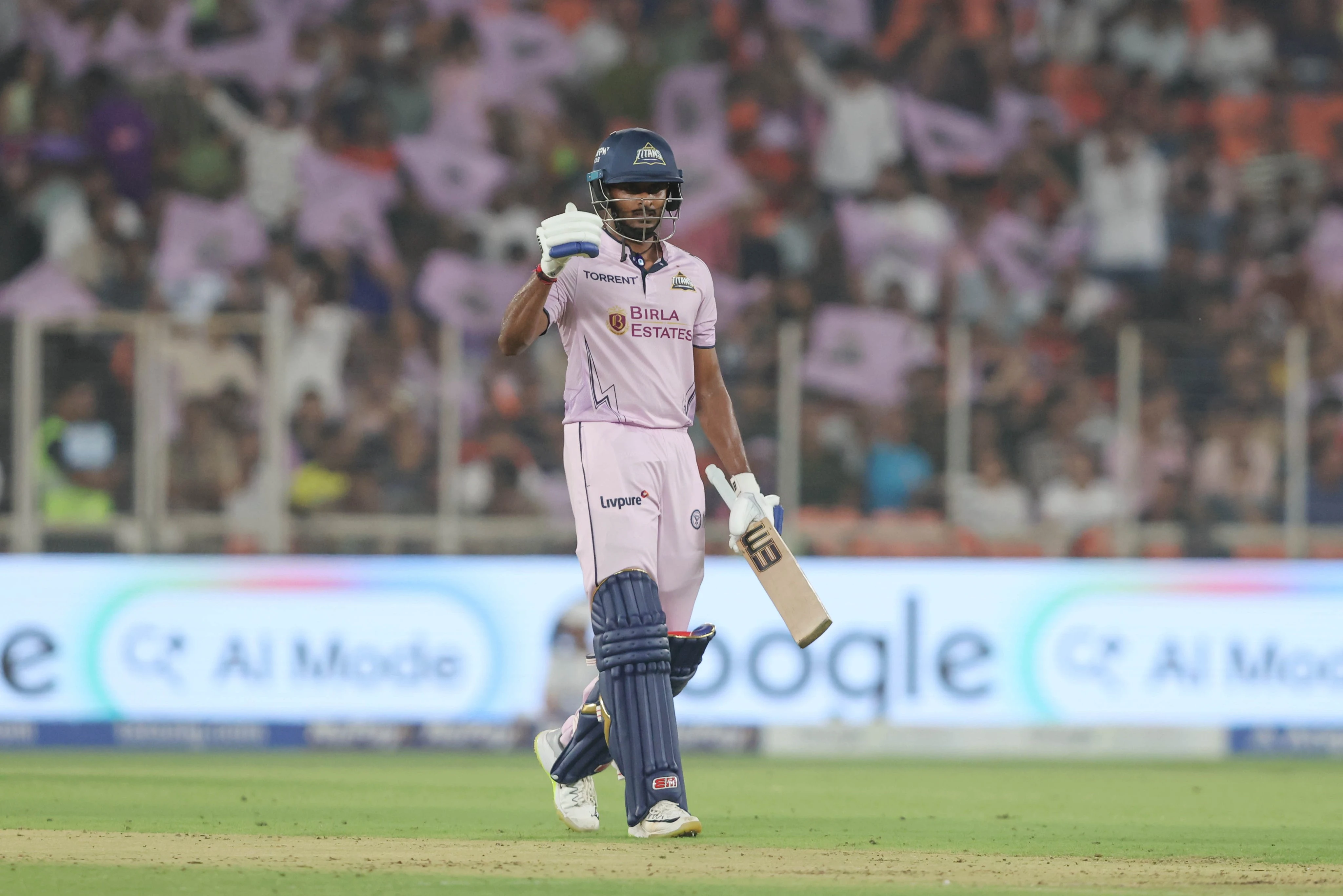 GT vs SRH: kal ka IPL match kaun jita?, Who won yesterday match?