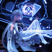 7
