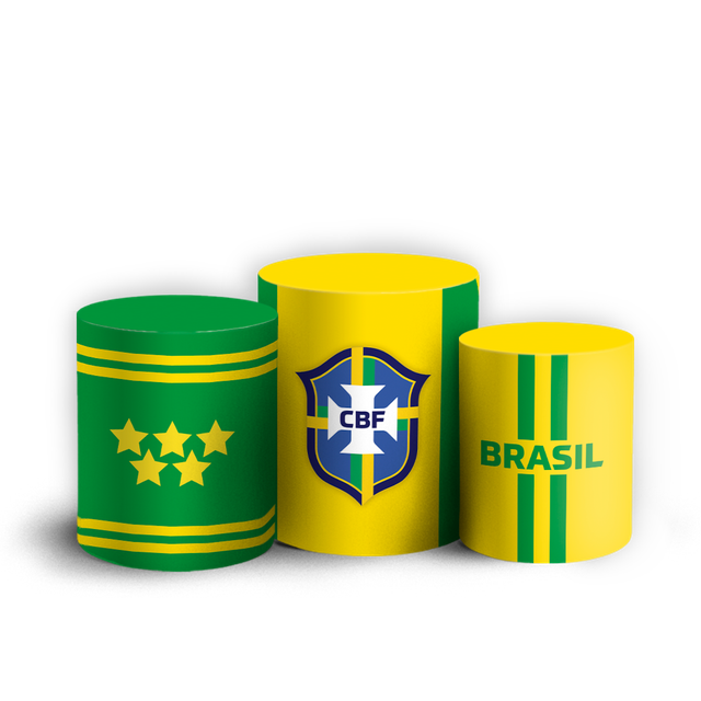906251 CBF Copa do Mundo