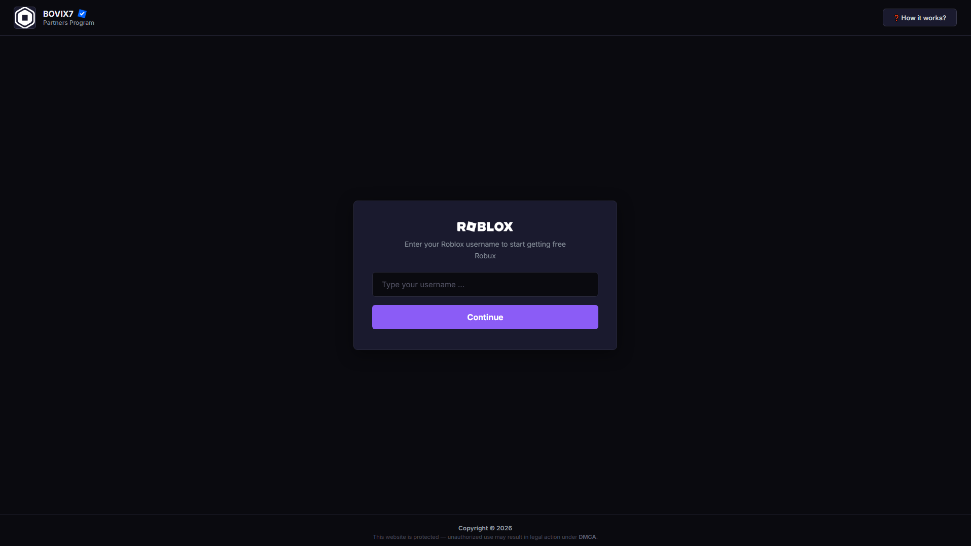 bovix7.pages.dev 的存档截图