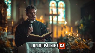 Istoria Bibliei în 10 Minute. HARTA BIBLIEI