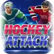 Hockey-Attack