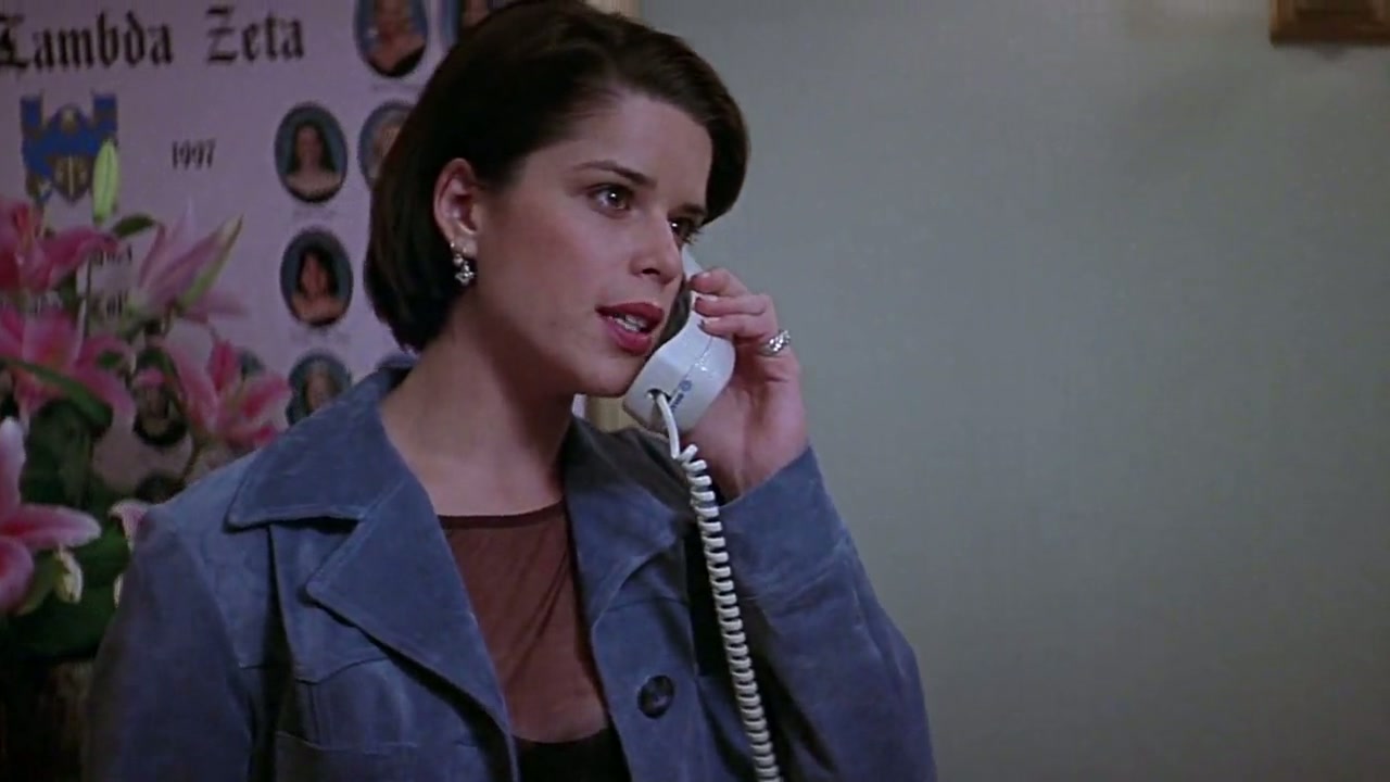 Scream 2 Screenshot