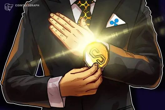 Ripple CEO Cautions Against Premature Celebration of Crypto Bill