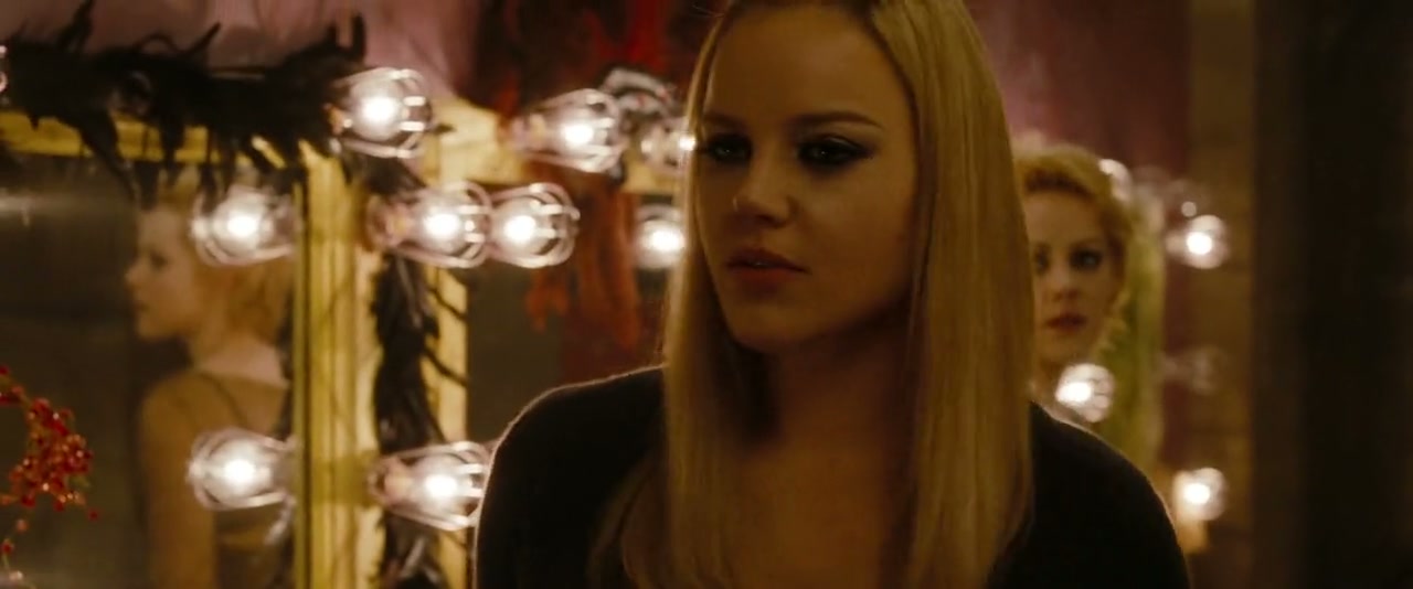 Sucker Punch Screenshot