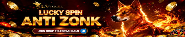LUCKY SPIN ANTIZONK LVTOGEL