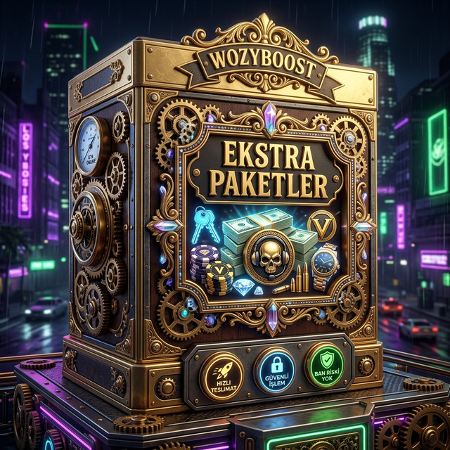 Ekstralar 